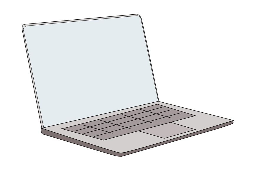 Laptop