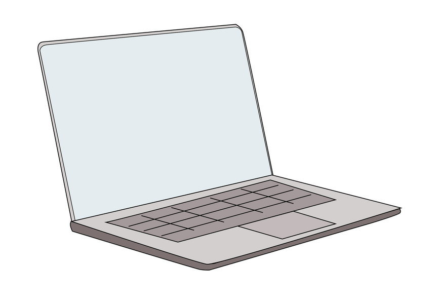 Laptop