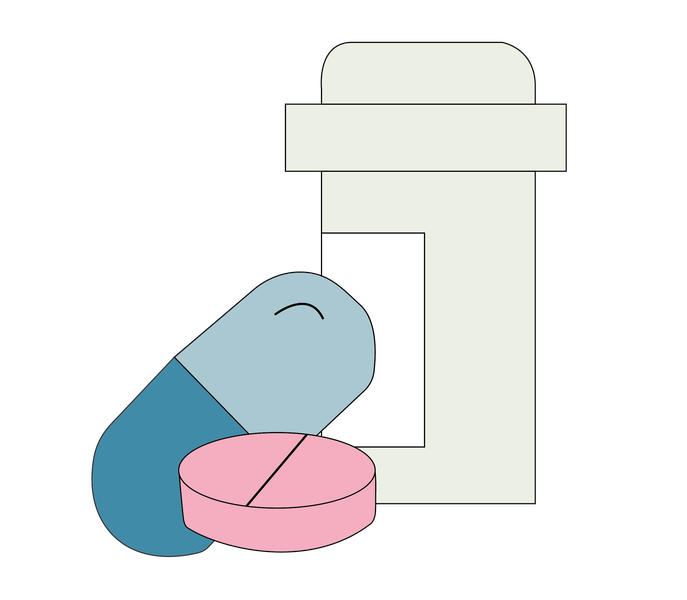 Medikamente